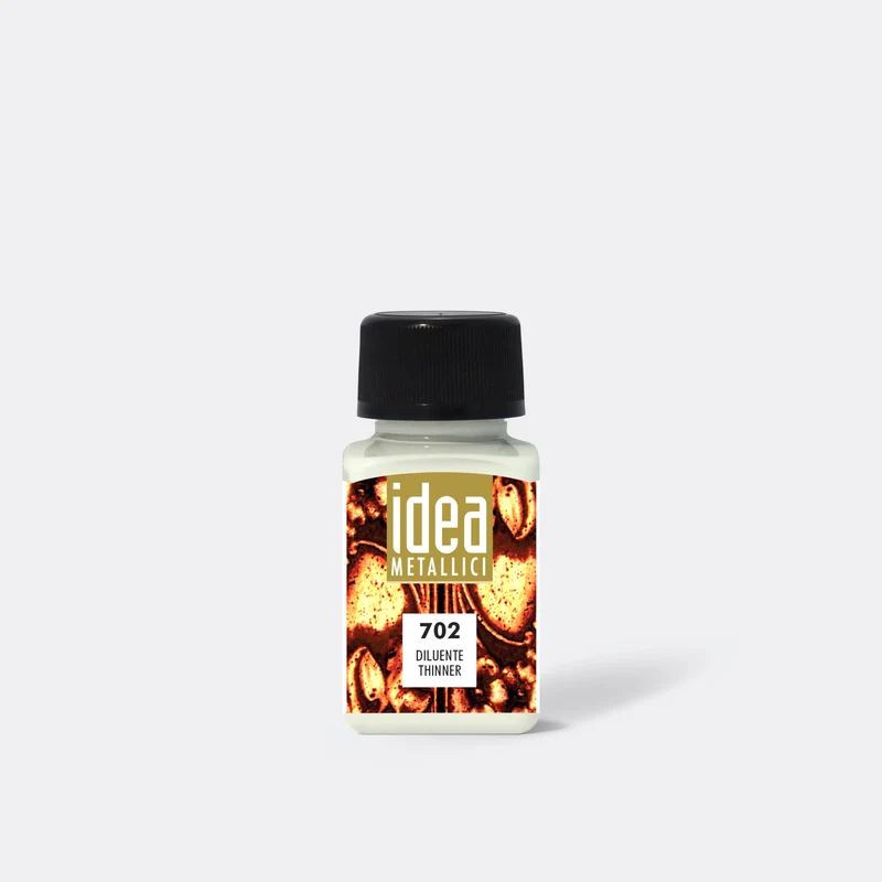 Maimeri Idea Metallici Verdünner 60 ml