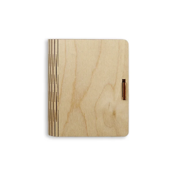 Pentart Holzkästchen für Karten 11 x 2,5 cm