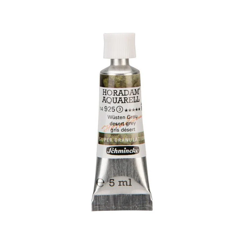 Schmincke Horadam akvarel boja u tubi 5 ml – Volcano yellow