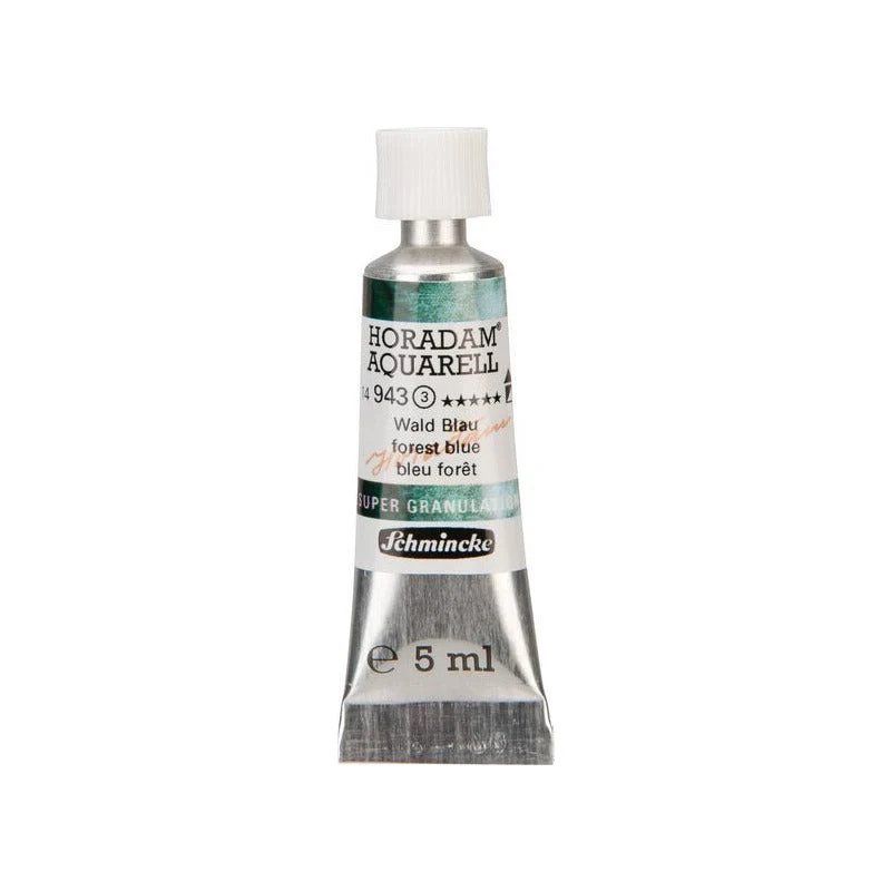 Schmincke Horadam akvarel boja u tubi 5 ml – Volcano yellow