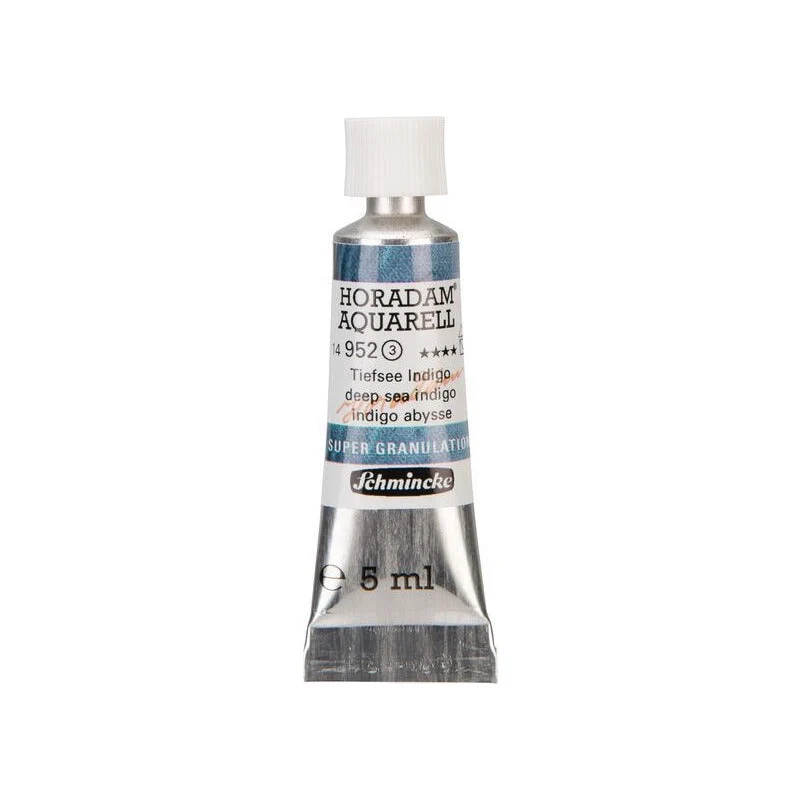 Schmincke Horadam akvarel boja u tubi 5 ml – Volcano yellow