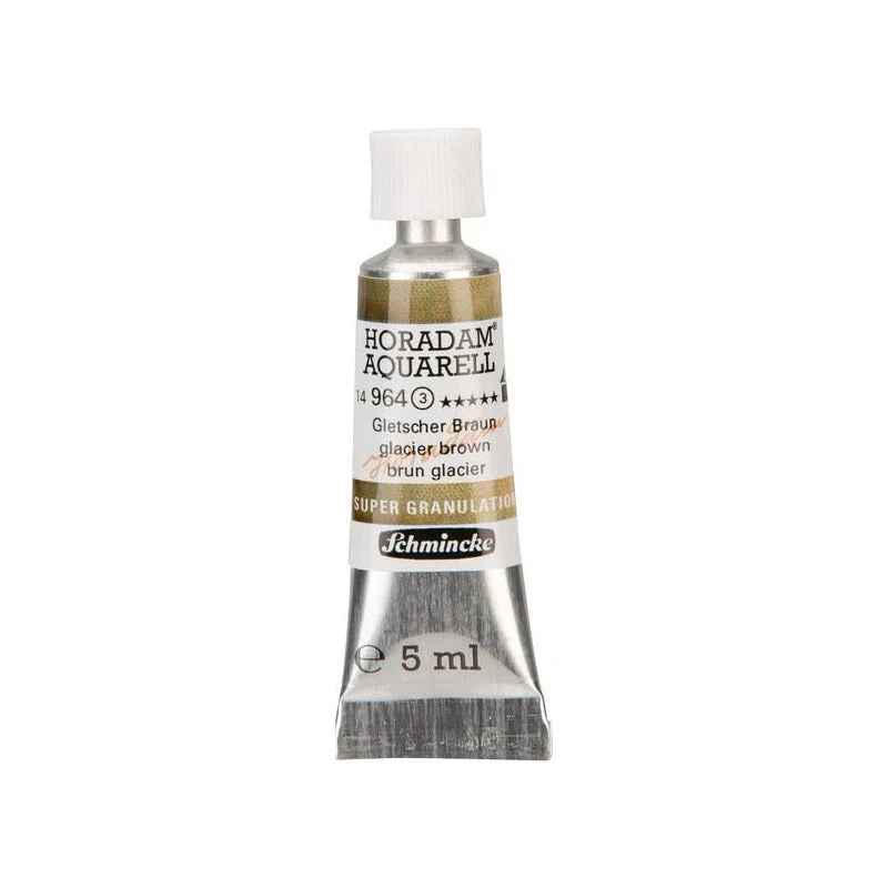Schmincke Horadam akvarel boja u tubi 5 ml – Volcano yellow