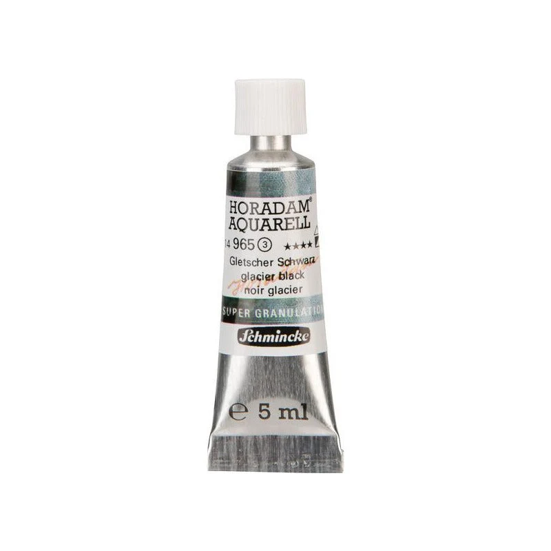 Schmincke Horadam akvarel boja u tubi 5 ml – Volcano yellow