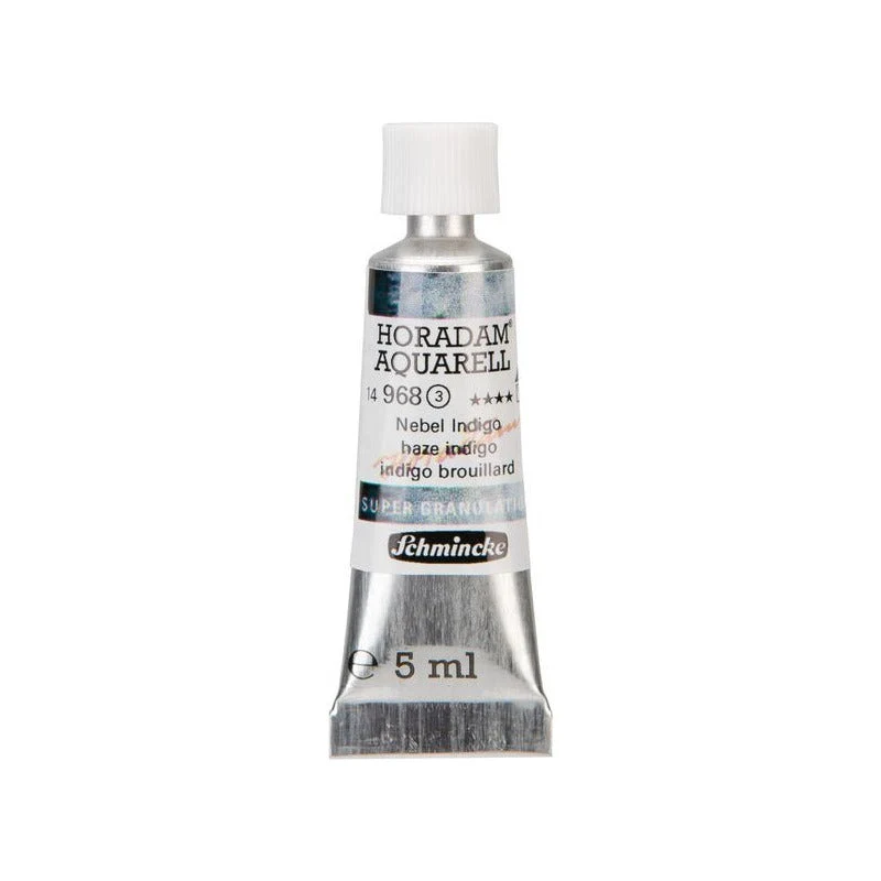 Schmincke Horadam akvarel boja u tubi 5 ml – Volcano yellow