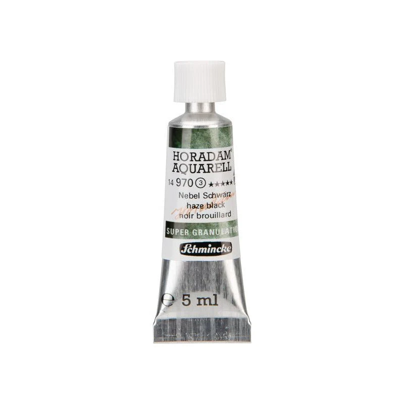 Schmincke Horadam akvarel boja u tubi 5 ml – Volcano yellow