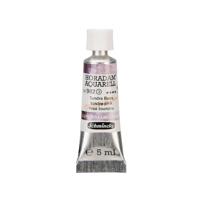 Schmincke Horadam akvarel boja u tubi 5 ml – Volcano yellow