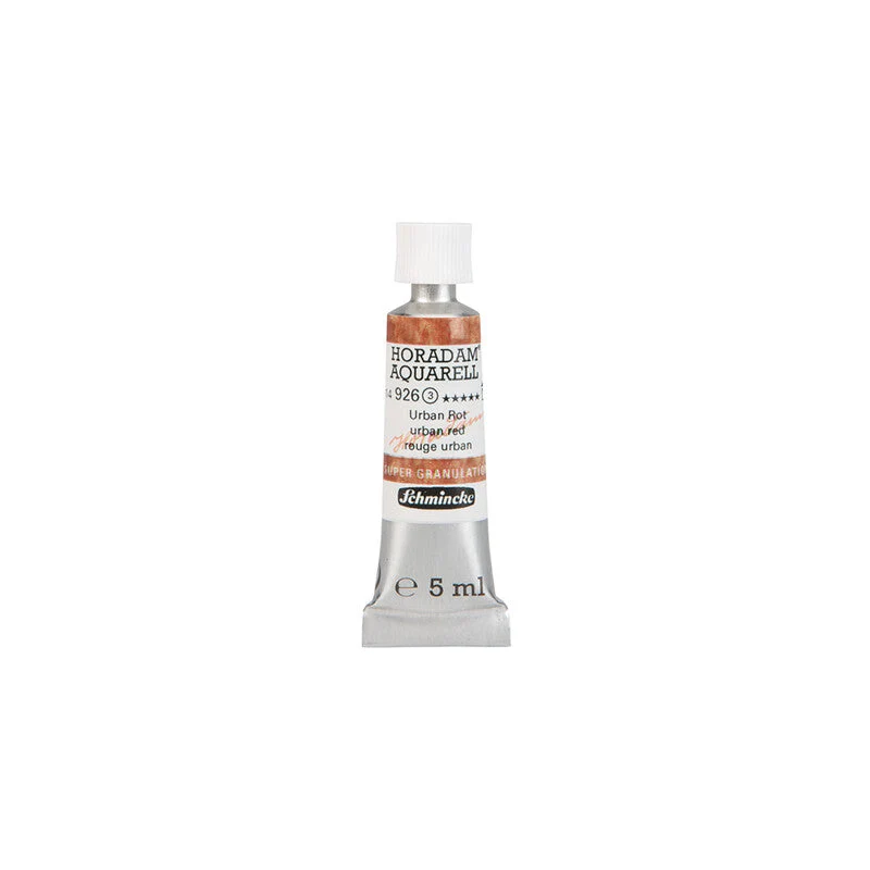 Χρώμα ακουαρέλας Schmincke Horadam σε σωληνάριο 5 ml – Volcano yellow