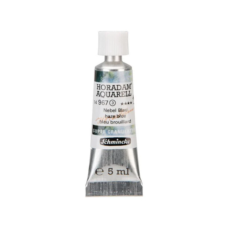 Χρώμα ακουαρέλας Schmincke Horadam σε σωληνάριο 5 ml – Volcano yellow