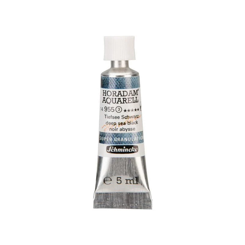 Schmincke Horadam akvarelová farba v tube 5 ml – Volcano yellow