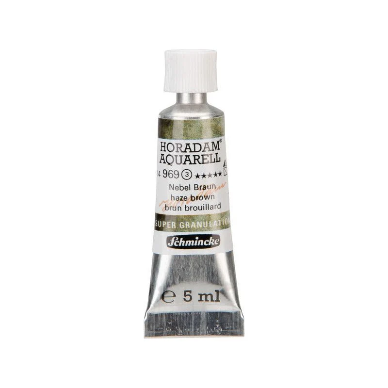 Schmincke Horadam akvarelová farba v tube 5 ml – Volcano yellow