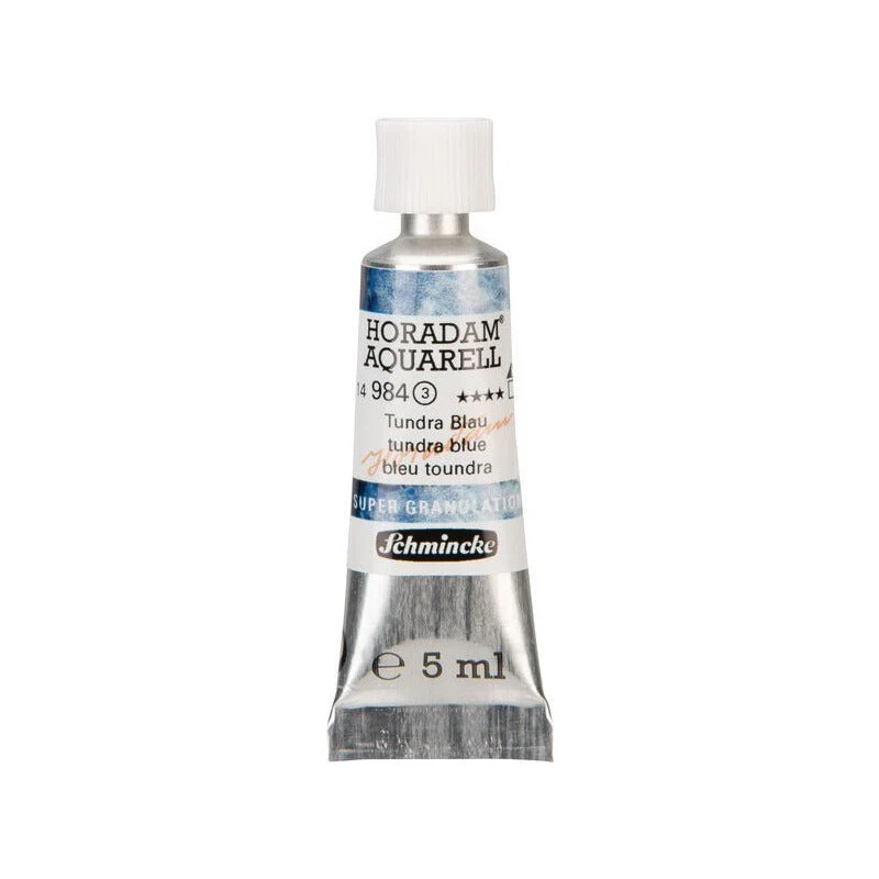 Schmincke Horadam akvarelová farba v tube 5 ml – Volcano yellow