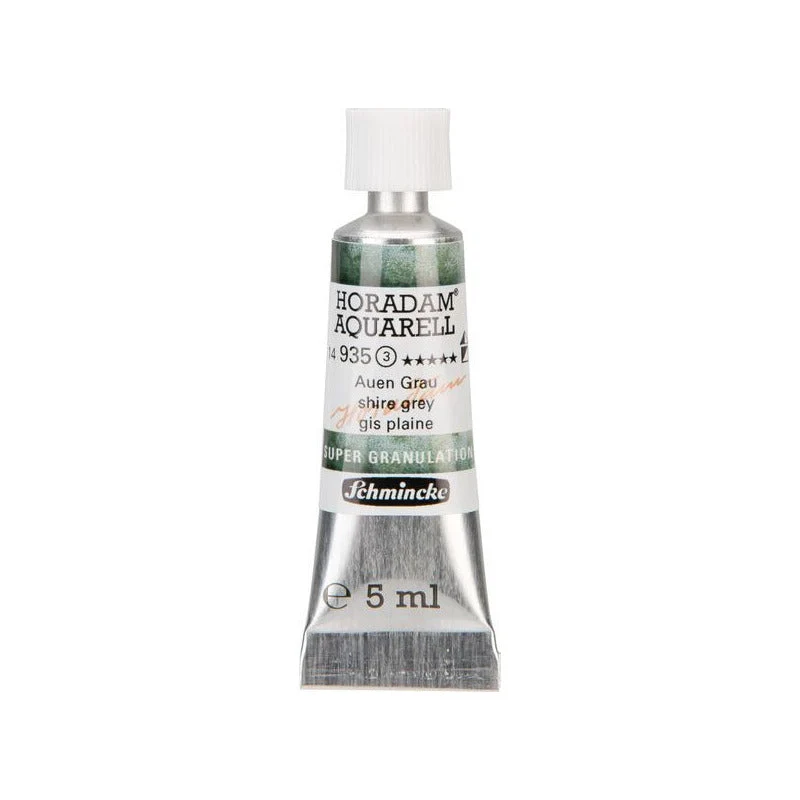 Schmincke Horadam akvarelna barva v tubi 5 ml – Volcano yellow