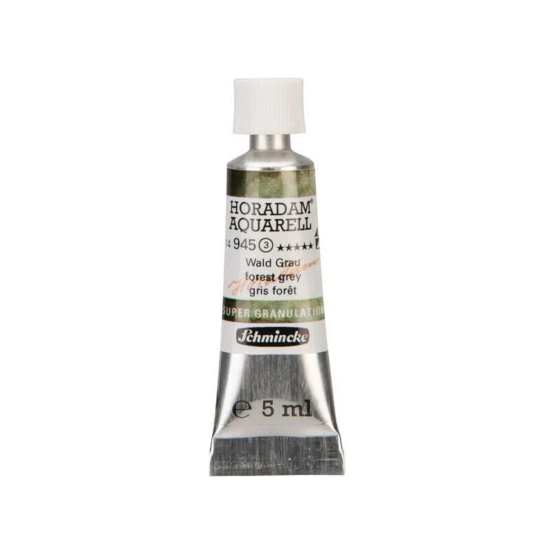 Schmincke Horadam akvarelna barva v tubi 5 ml – Volcano yellow