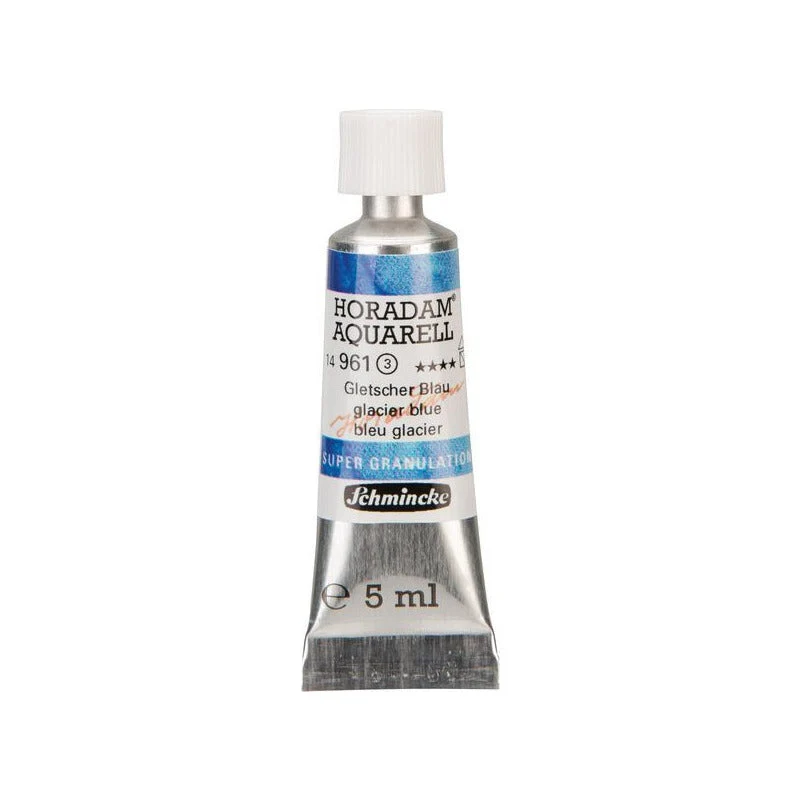 Schmincke Horadam akvarelna barva v tubi 5 ml – Volcano yellow