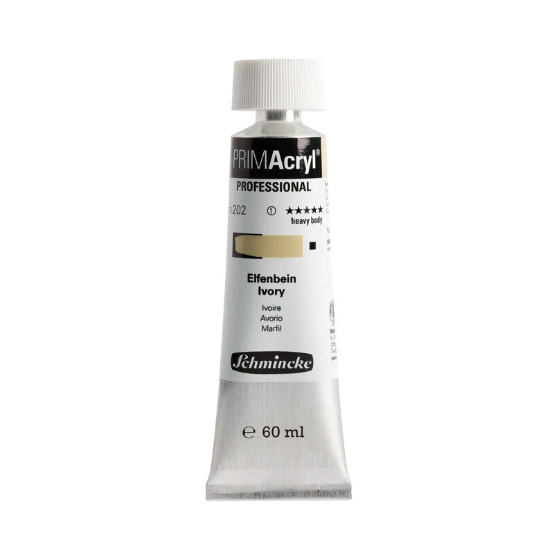 Schmincke PRIMAcryl Professional Acrylfarbe 60 ml