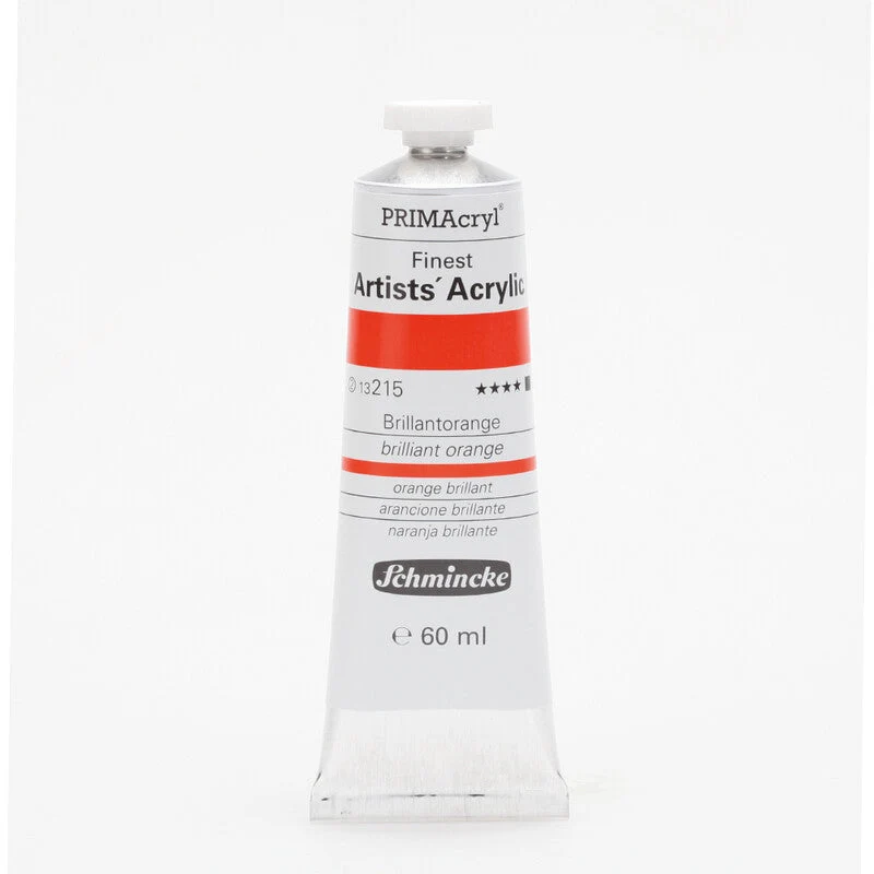 Schmincke PRIMAcryl Professional Acrylfarbe 60 ml