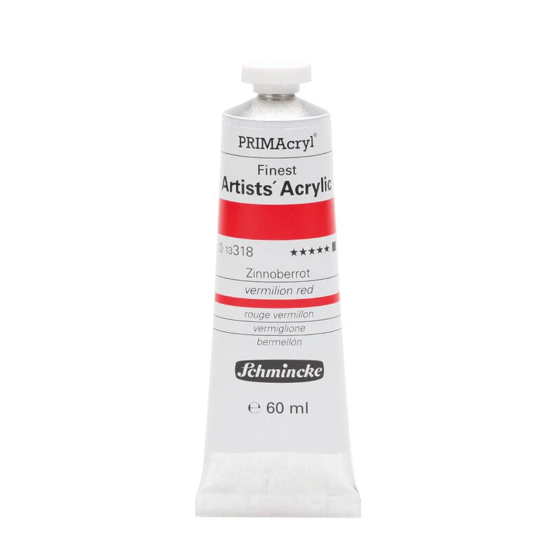 Schmincke PRIMAcryl Professional Acrylfarbe 60 ml