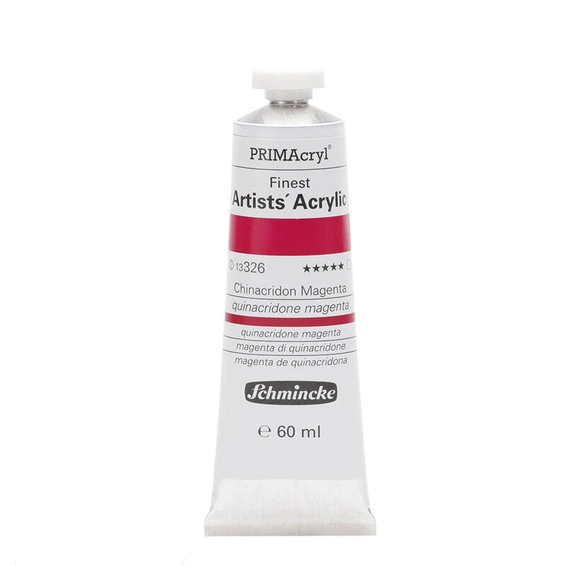 Schmincke PRIMAcryl Professional Acrylfarbe 60 ml
