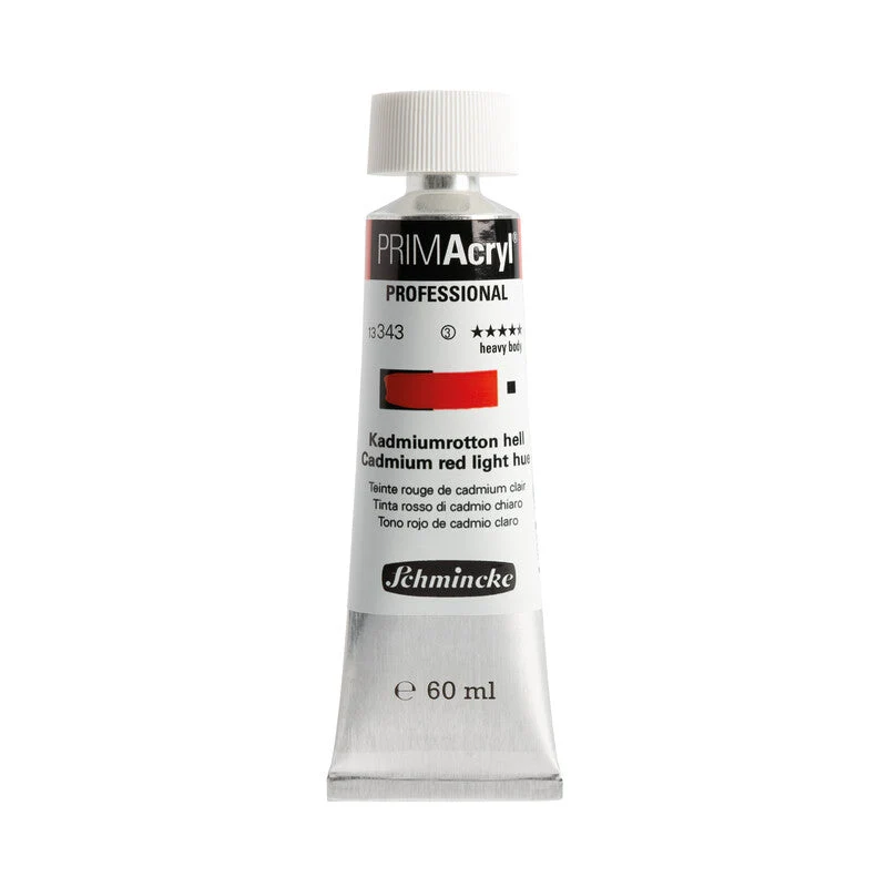 Schmincke PRIMAcryl Professional Acrylfarbe 60 ml