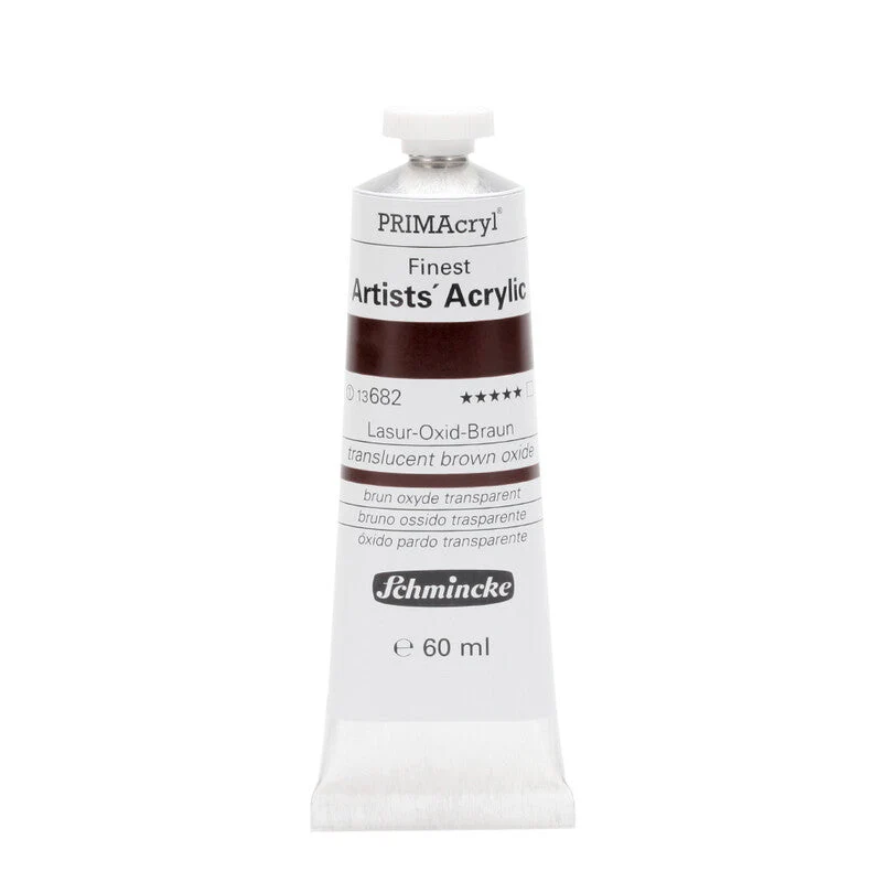 Schmincke PRIMAcryl Professional Acrylfarbe 60 ml