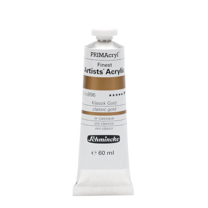 Schmincke PRIMAcryl Professional Acrylfarbe 60 ml