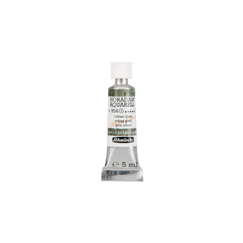 Schmincke Horadam colore per acquerello in tubetto da 5 ml – Volcano yellow