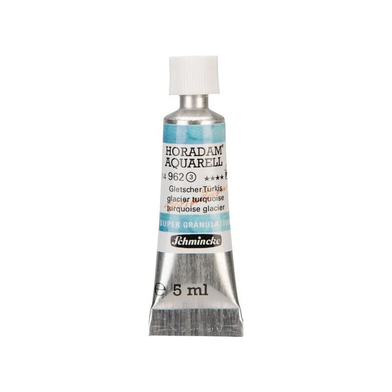 Schmincke Horadam colore per acquerello in tubetto da 5 ml – Volcano yellow