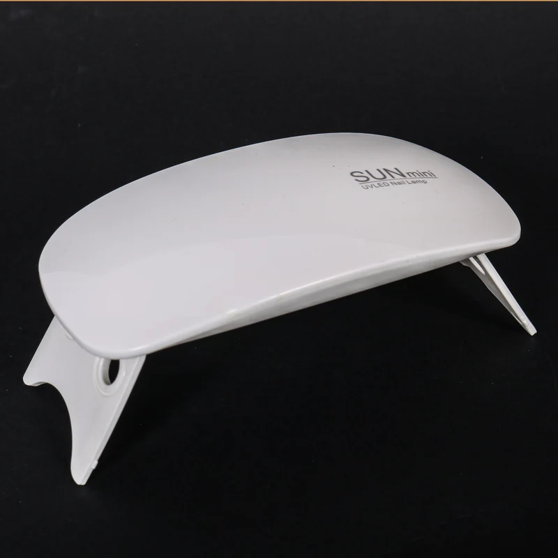Pentart UV mini λάμπα 6 LED