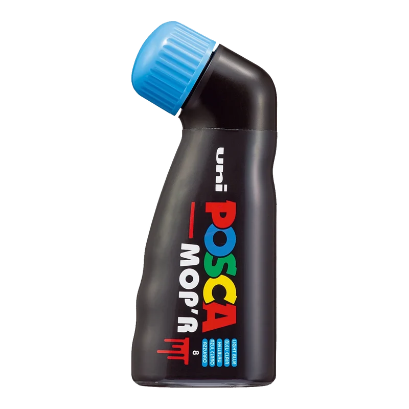 Posca PCM-22 MOP´R, 3 19 mm
