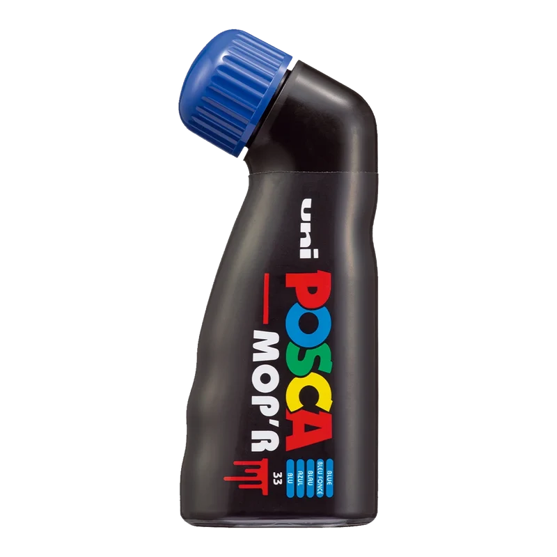 Posca PCM-22 MOP´R, 3 19 mm