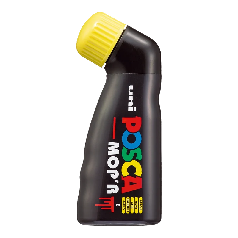 Posca PCM-22 MOP´R, 3 19 mm