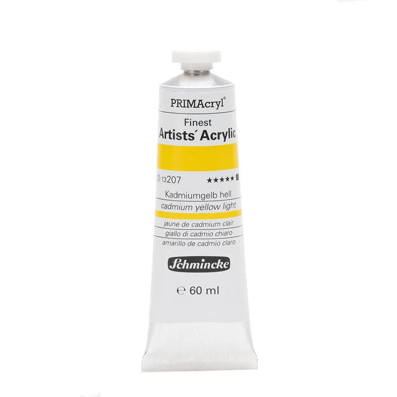 Акрилна боя Schmincke PRIMAcryl Professional 60 ml