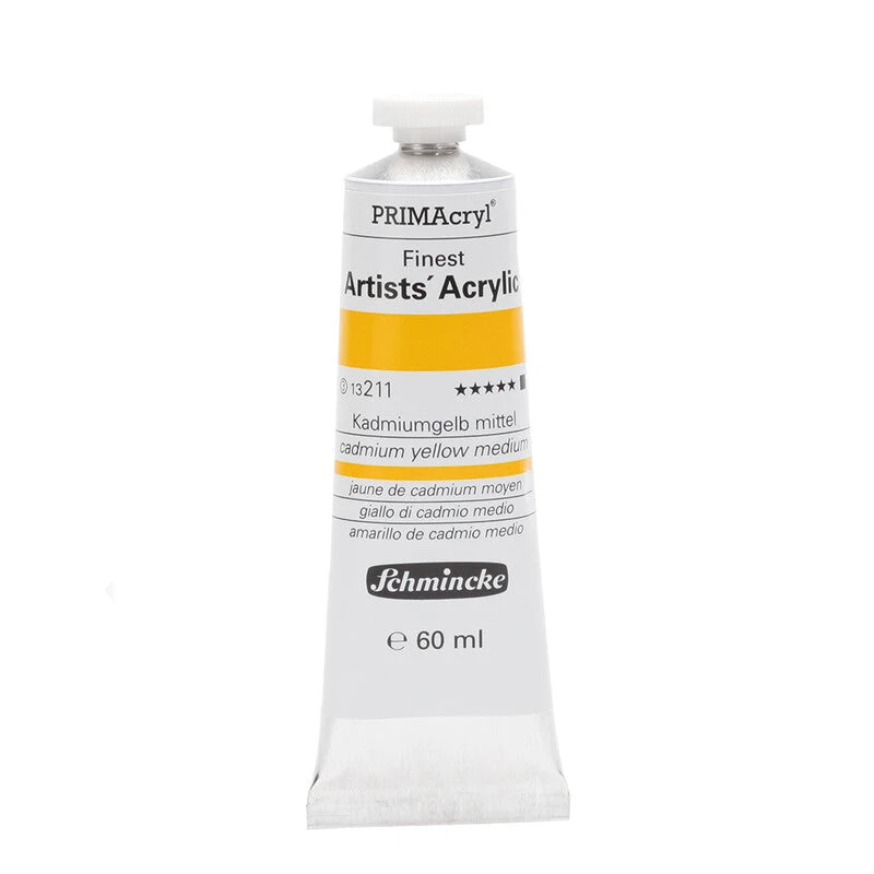 Акрилна боя Schmincke PRIMAcryl Professional 60 ml