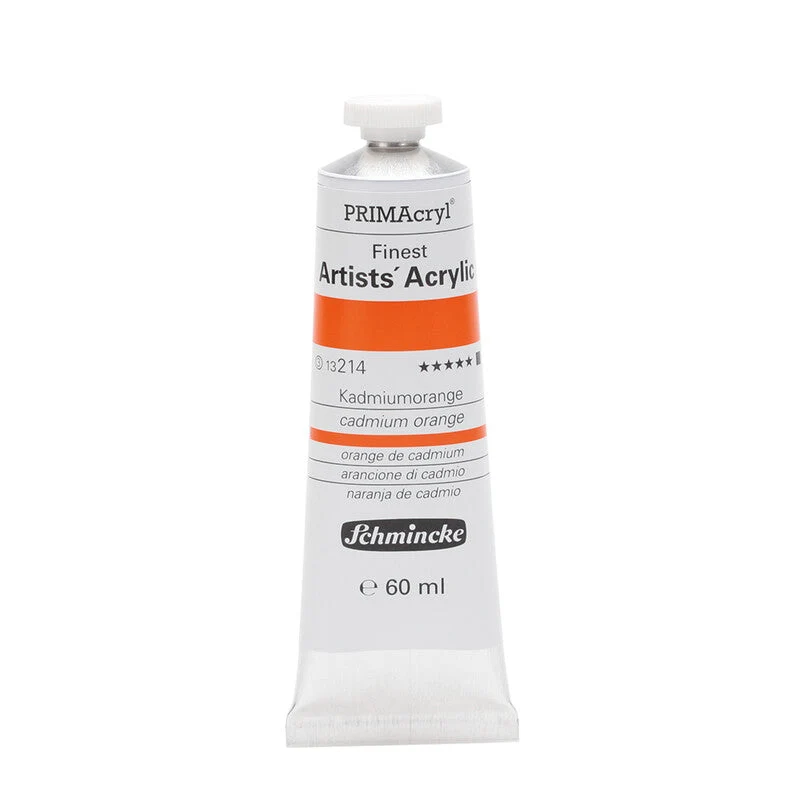Акрилна боя Schmincke PRIMAcryl Professional 60 ml