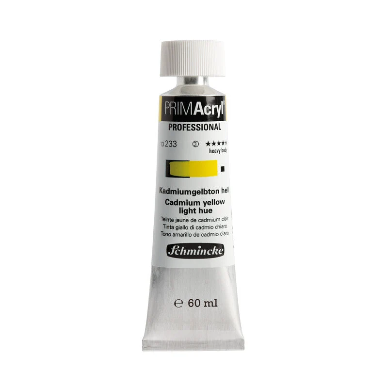 Акрилна боя Schmincke PRIMAcryl Professional 60 ml