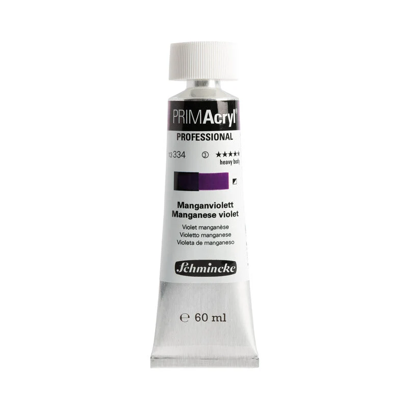 Акрилна боя Schmincke PRIMAcryl Professional 60 ml