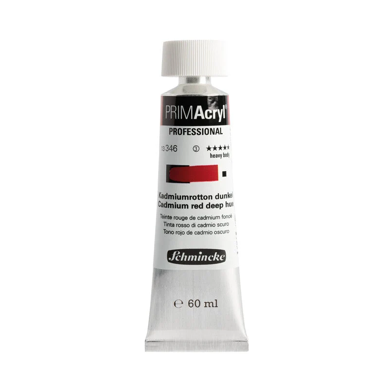 Акрилна боя Schmincke PRIMAcryl Professional 60 ml
