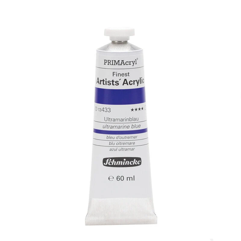 Акрилна боя Schmincke PRIMAcryl Professional 60 ml