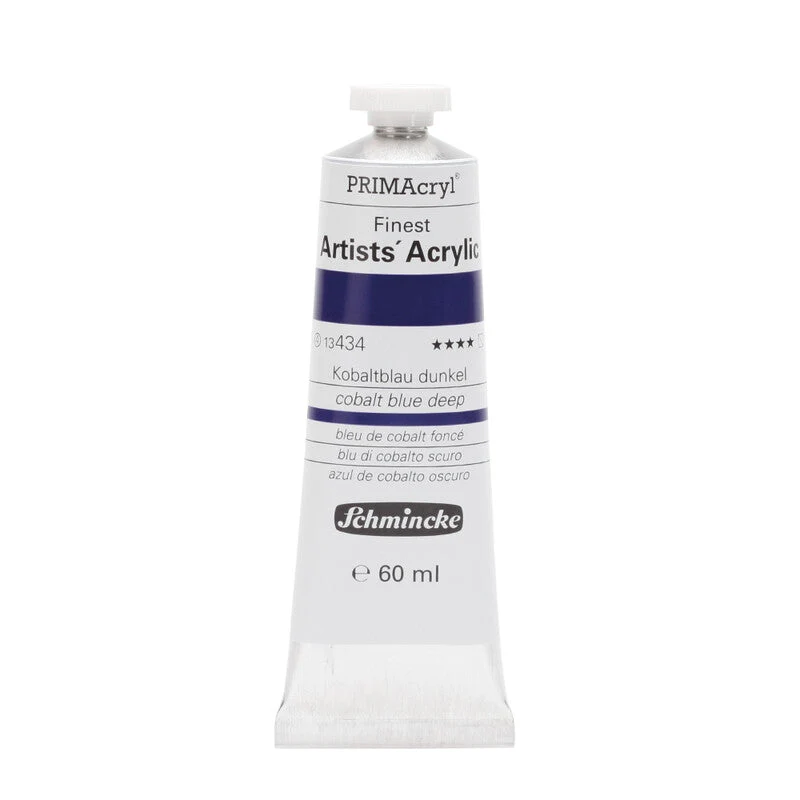 Акрилна боя Schmincke PRIMAcryl Professional 60 ml