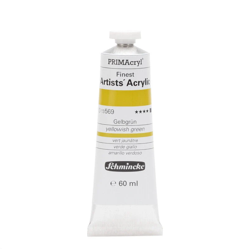 Акрилна боя Schmincke PRIMAcryl Professional 60 ml
