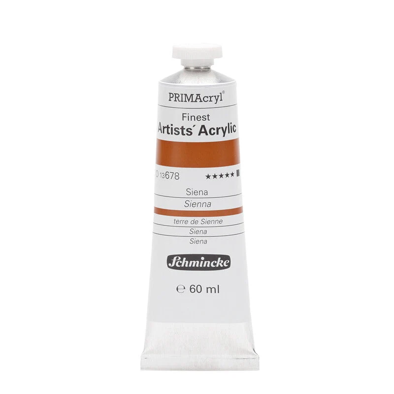 Акрилна боя Schmincke PRIMAcryl Professional 60 ml