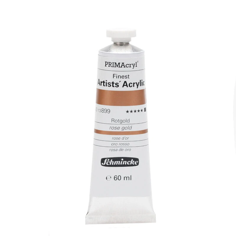 Акрилна боя Schmincke PRIMAcryl Professional 60 ml