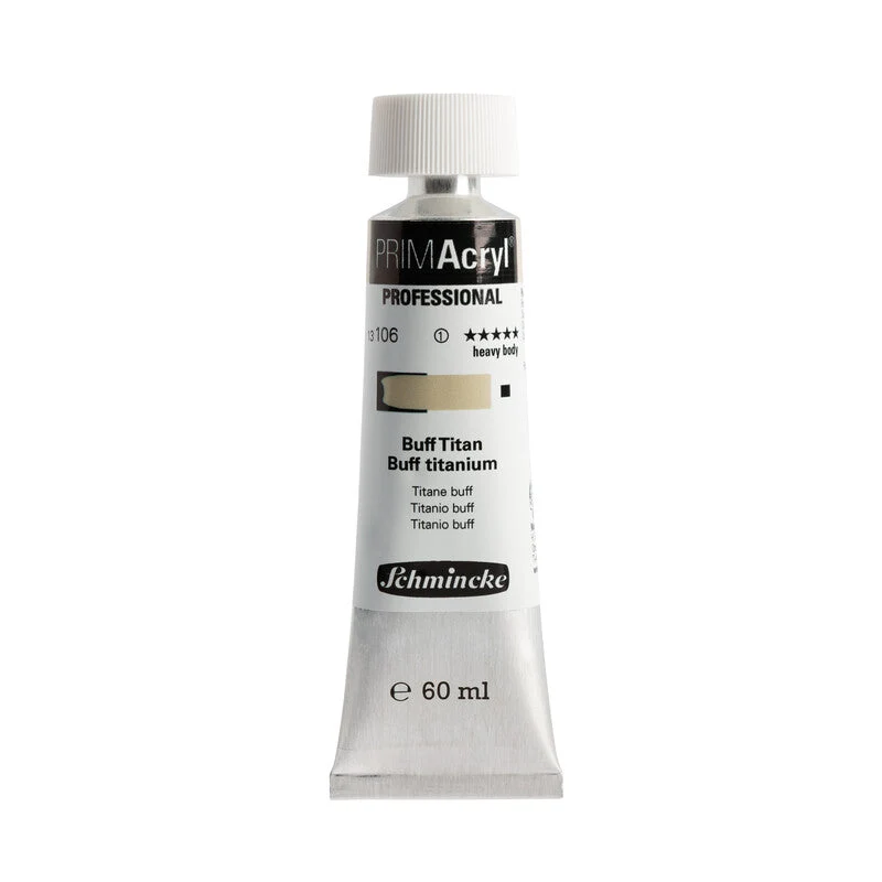 Akrilna boja Schmincke PRIMAcryl Professional 60 ml
