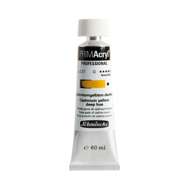 Akrilna boja Schmincke PRIMAcryl Professional 60 ml
