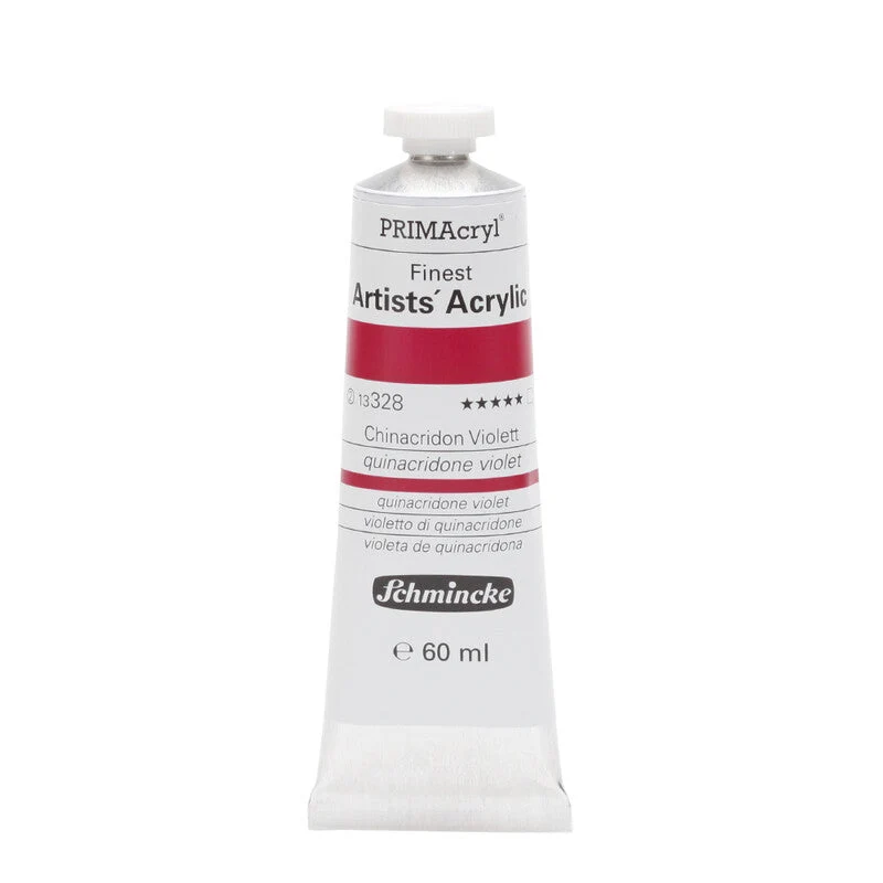 Akrilna boja Schmincke PRIMAcryl Professional 60 ml