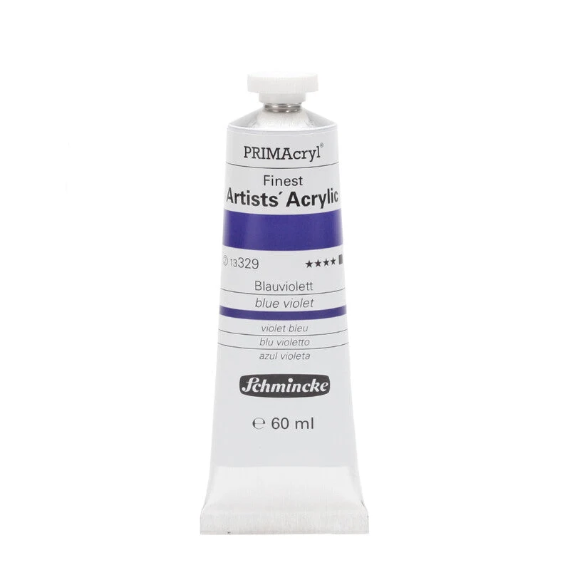 Akrilna boja Schmincke PRIMAcryl Professional 60 ml