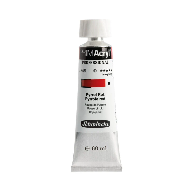 Akrilna boja Schmincke PRIMAcryl Professional 60 ml