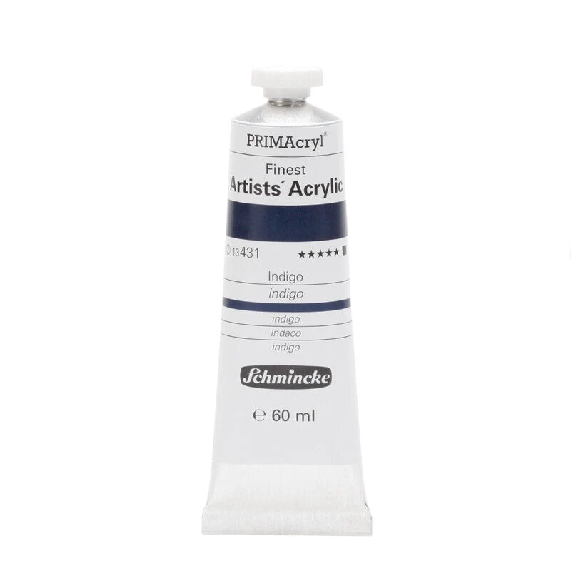 Akrilna boja Schmincke PRIMAcryl Professional 60 ml
