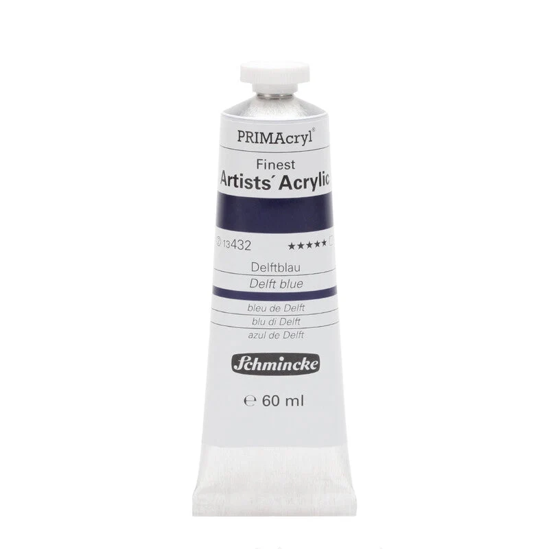 Akrilna boja Schmincke PRIMAcryl Professional 60 ml
