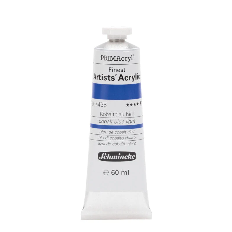 Akrilna boja Schmincke PRIMAcryl Professional 60 ml